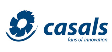 Casals Logo