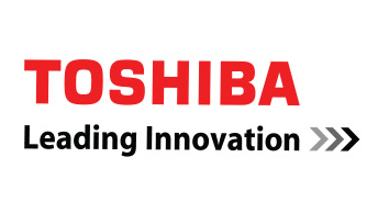 Toshiba Logo