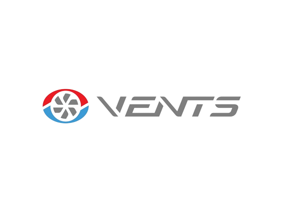 Vents Logo