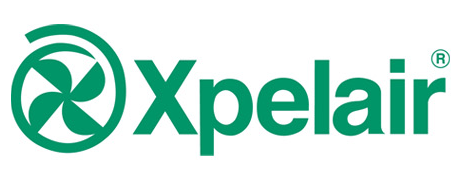 Xpelair Logo