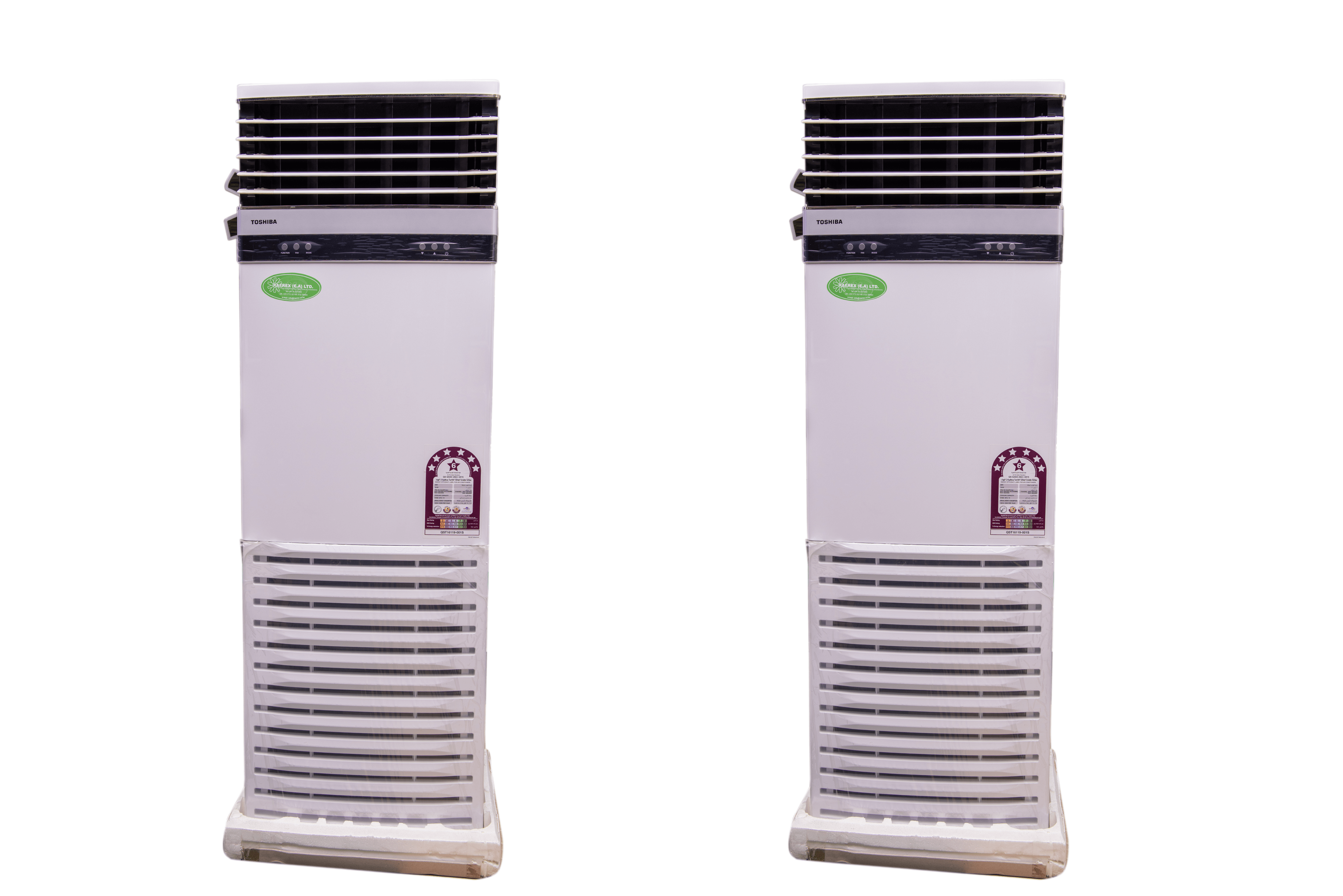 Aircon Image 1